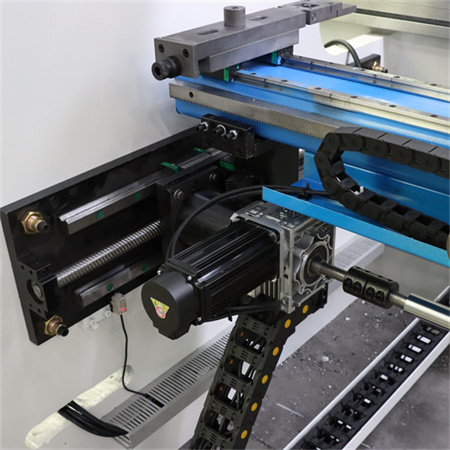 Пресс тежегішін қолмен металды иілу гидравликалық металды штамптау пресс машинасы