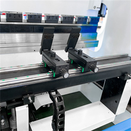 Үздік баға 40Ton 1600Mm Пресс-тежегіш Қытай пластинасының иілу машинасы Пресс тежегіші