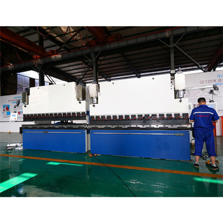 Ыстық сатылатын 40 тонна NC тежегіш, ұзындығы 1,6 метр жылжымалы алдыңғы қолдары бар гидравликалық иілу машинасы (ISO & CE)
