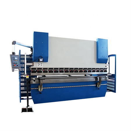 hydraulique presse plieuse пайдаланылған гидравликалық пресс тежегіші 3 мм қаңылтыр иілу машинасы