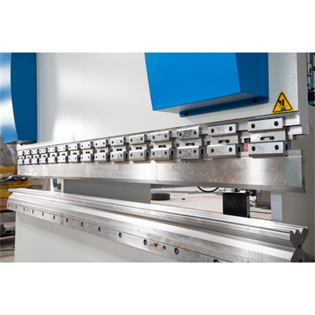 Accurl 2022 TOP CNC гидравликалық иілу машинасы/160/3200 прес тежегішінің бағасы
