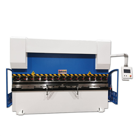 Шағын прес тежегіш машиналары PB-CNC пресс-тежегіш машинасы жақсы бағамен шағын металл прес тежегіш машиналары