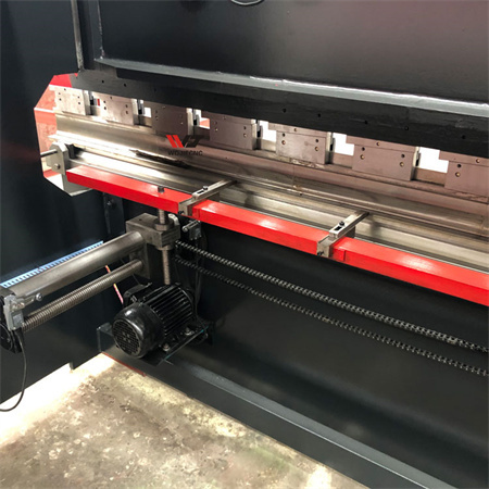 Үздік CNC тот баспайтын болаттан жасалған иілу машинасының бағасы пластинаны пресстеуге арналған гидравликалық металл парақ пресс тежегіші