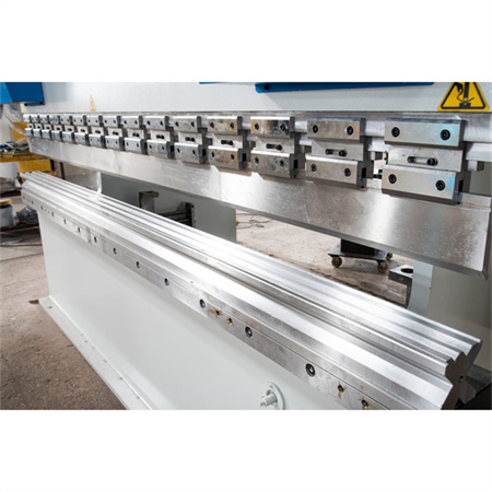 Гидравликалық прес тежегіш 4 осьті металл иілу машинасы 80T 3d серво CNC delem электр гидравликалық пресс тежегіш