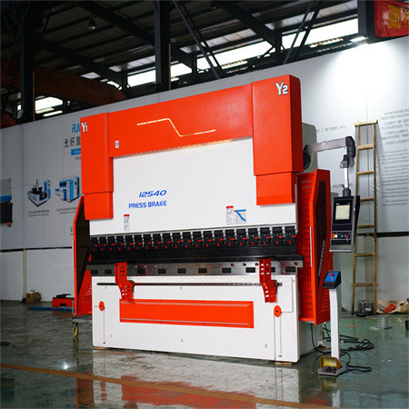 T&L Machinery- Гидравликалық прес тежегіш 63 тонна / прес тежегіш 100 тонна / прес тежегіш 200 тонна