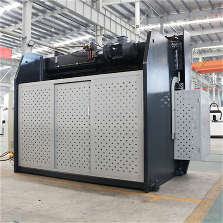 қалыңдығы 10 мм-ден 100 мм-ге дейінгі металл табақ табақтарына арналған автоматты cnc MS иілу кескіш машинасы Тайвань