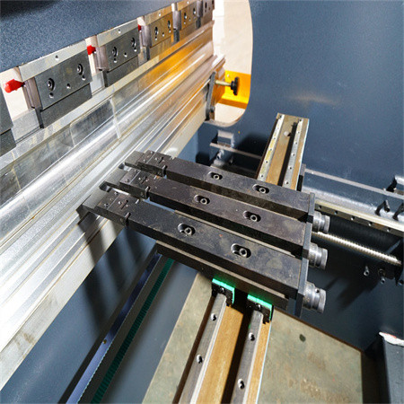 DW50CNC-5A-3SV 3 стек Автоматты оправка CNC құбырды иілу машинасы демалыс орындықтарына арналған айналдыру функциясы бар