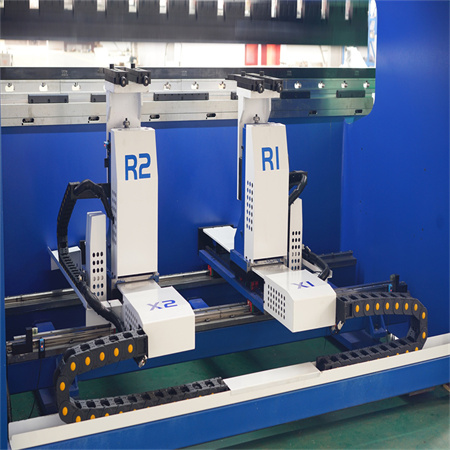 Үздік баға 40Ton 1600Mm Пресс-тежегіш Қытай пластинасының иілу машинасы Пресс тежегіші