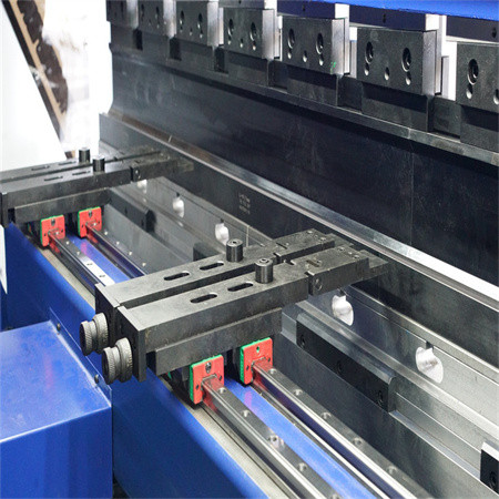 ең жақсы CNC тот баспайтын болаттан жасалған иілу машинасының бағасы 5 мм пластина пресс-үзіліс гидравликалық металл парақ пресс тежегіші
