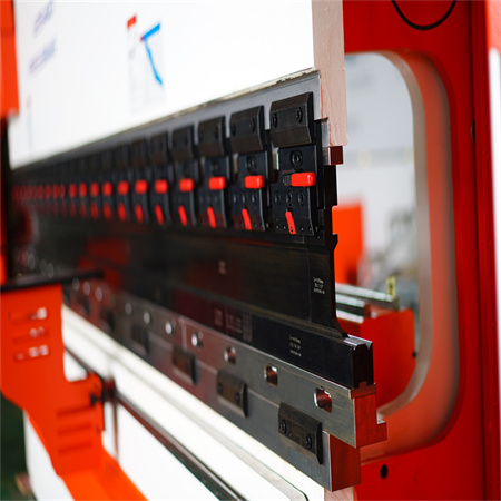200 тонналық металды штамптауға арналған төрт бағаналы тежегіш колодкалар гидравликалық пресс машинасы