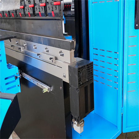 Krrass ISO & CE CNC электр гидравликалық пластина бүгу шағын иілу машинасы гидравликалық тежегіш машинаның бағасы сатылымға