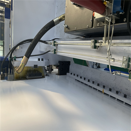 Пресс-тежегіш гидравликалық прес тежегіш машинаның бағасы металды гидравликалық иілу машинасы DELEM DA66T бар 1000мм пресс тежегіш машина