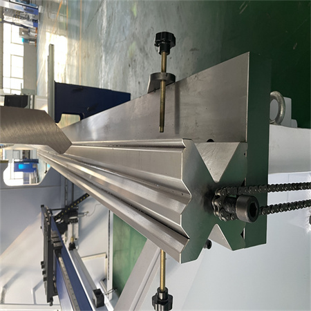 Конус пішіні CNC басқару парағы гидравликалық роликті пластина илемдеу машинасы