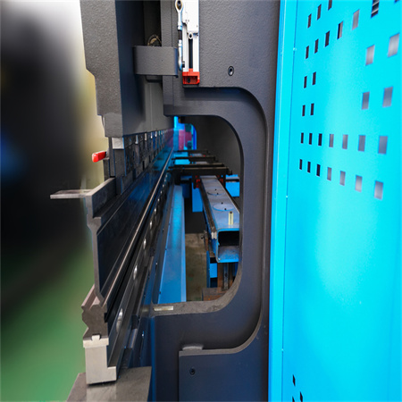 Пресс тежегіші Автоматты прес тежегіш 63T2500mm DA66T 8+1 осьті CNC автоматты электрогидравликалық синхронды прес тежегішті иілу машинасы