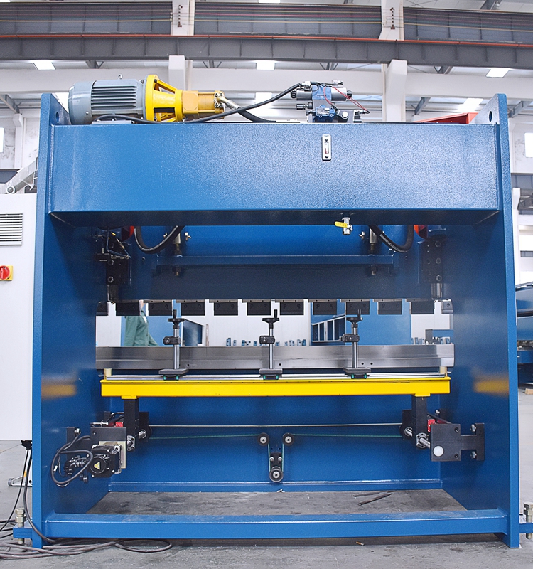 100t Cnc Metal Bending Machines, 3200 Mm Cnc Sheet Press Brake With E21 100t Cnc металл иілу машиналары, E21 бар 3200 мм Cnc парағы пресс тежегіші