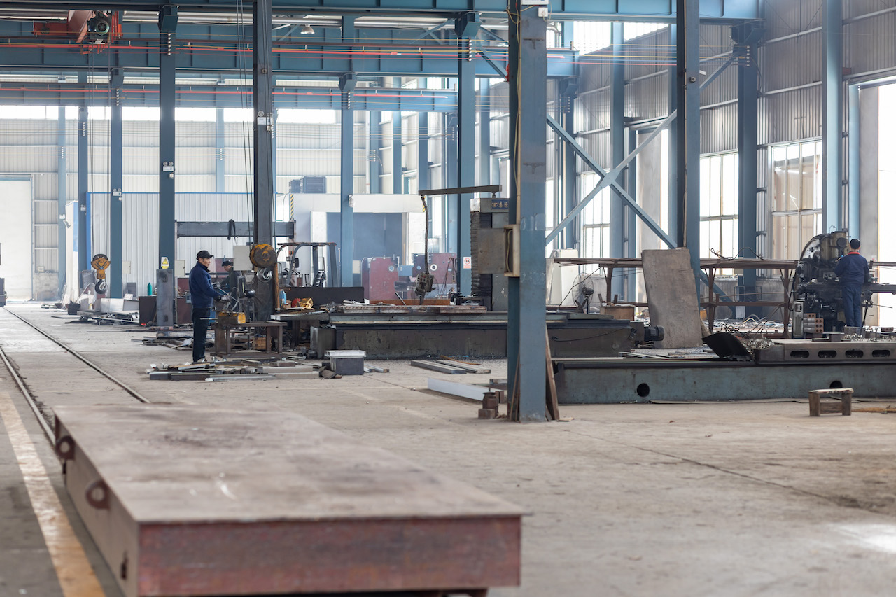 100t гидравликалық Cnc тежегіш пресі Crowning Cnc тежегіші