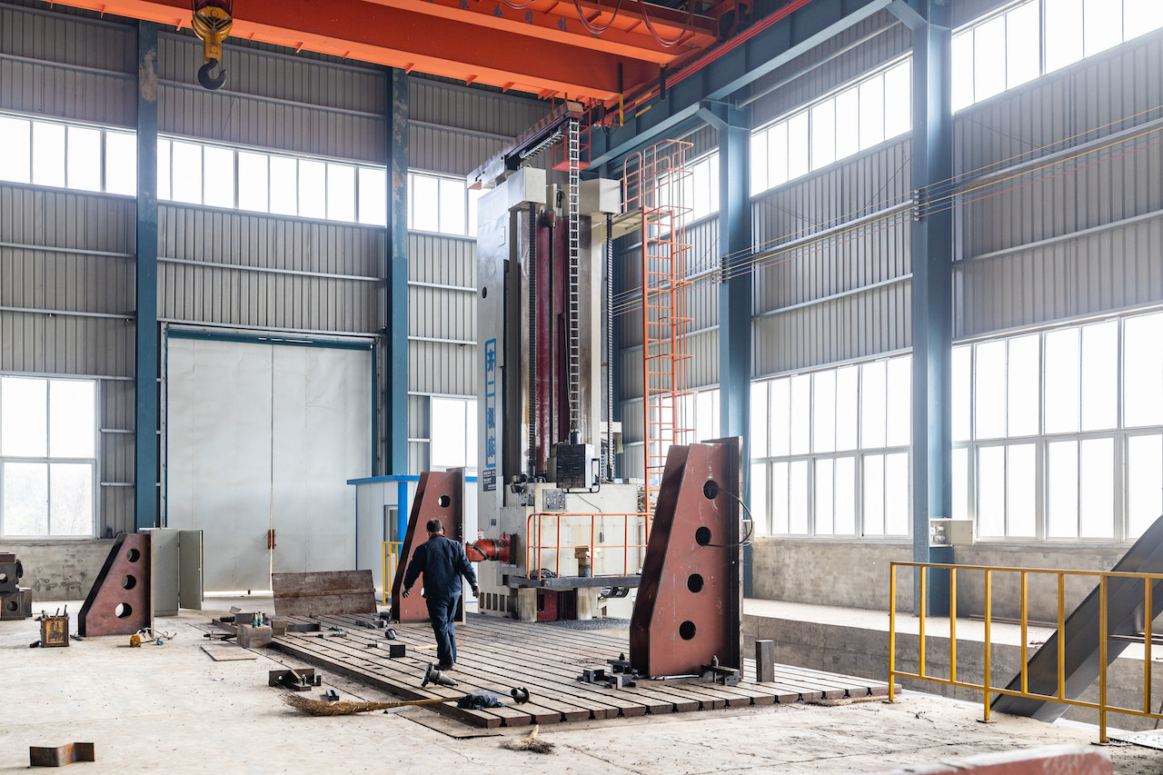 100t гидравликалық Cnc тежегіш пресі Crowning Cnc тежегіші