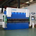 Delem Da66t 125 3+1 4+1 6+1 8+1 Cnc гидравликалық прес тежегіш металл пластинаны майыстыруға арналған