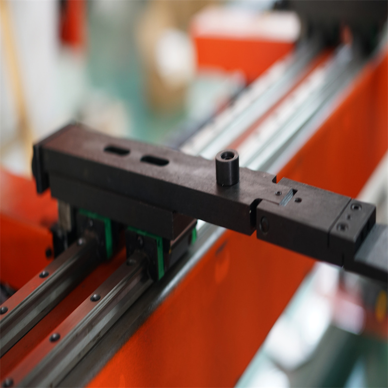 Жақсы баға гидравликалық Cnc иілу пресс тежегіш машина