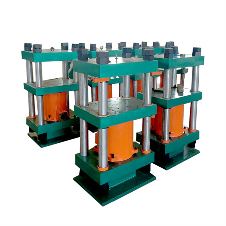 Пресс машинасы Гидравликалық 30 тонналық гидравликалық прес