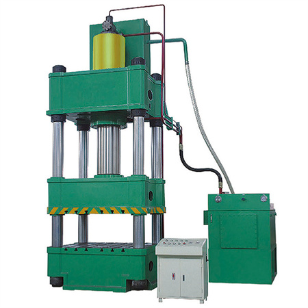 Автоматты гидравликалық серво ұнтақ шеберханасы пресстеу машинасы 20 тонна C рамалық гидравликалық прес