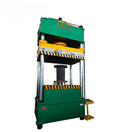 Usun моделі: ULYC 10 тонна төрт бағаналы пневматикалық гидравликалық тесу пресс машинасы сатылады