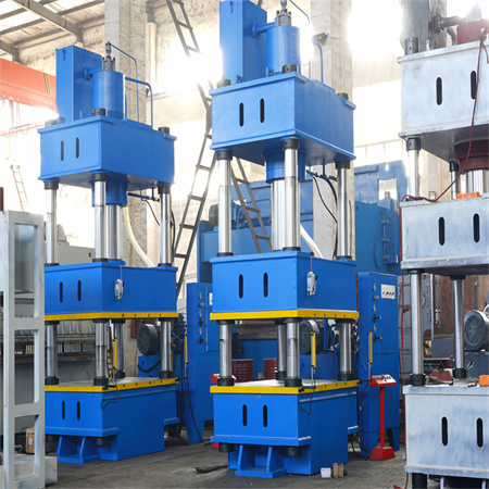 Гидравликалық прес гидравликалық теңшелген гидравликалық металл ұнтағы прессі 100 тонна гидравликалық прес