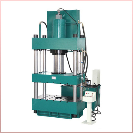 Қытай өндірушісі 50 тонналық Punch Press CNC Turret Power Press