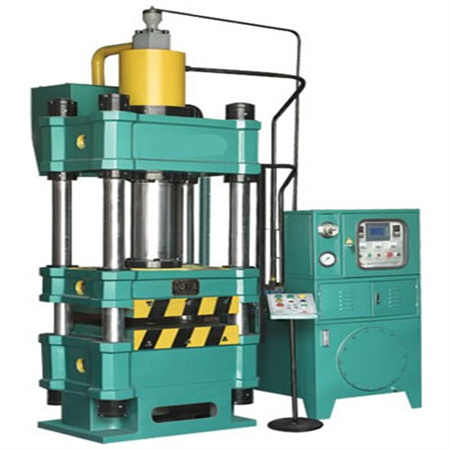 Көп функционалды HPB-1010 20 тонналық шағын гидравликалық H рамалық пресс машинасы