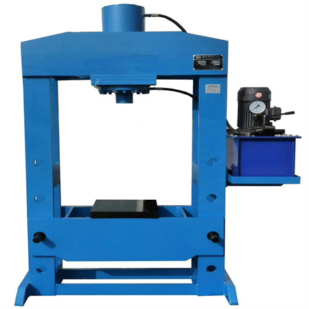 30T NOKA CNC автоматты тескіш мұнара тескіш машинасы жоғары жылдамдықты қалып гидравликалық пресі