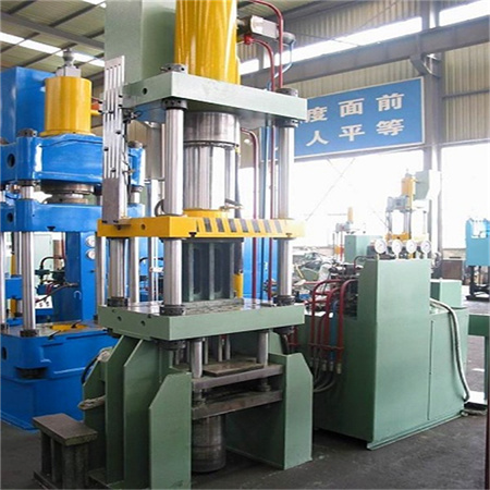 Қытай өндірушісі CNC тесу машинасы Turret Punch/Servo Hydraulic Mechanical Press