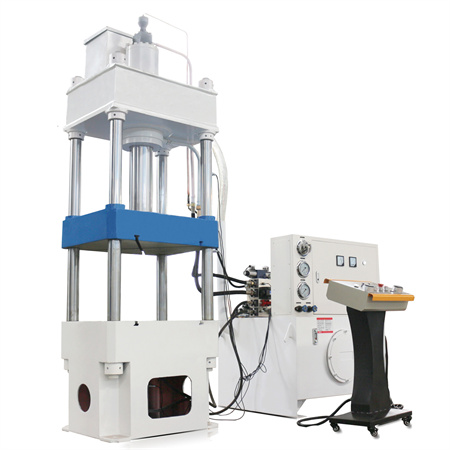 PPD103B FINCM автоматты CNC гидравликалық пресс пластинасы тескіш бұрғылау машинасы