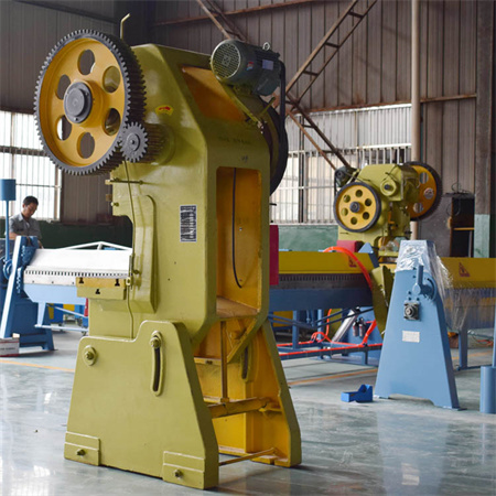 PPHD153 FINCM CNC гидравликалық автоматты тескіш машина Металл парағына арналған бұрғылау тескіш машина