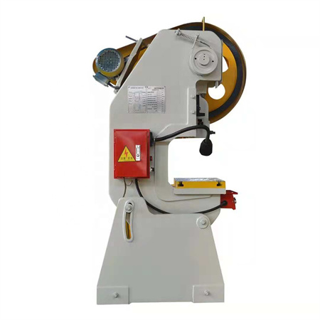 Толық электрлік SERVO CNC тесетін автоматты тескіш станок Металл қаңылтырын өңдеуге арналған тескіш пресс.
