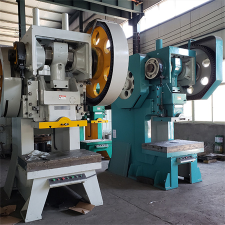 Amada гидравликалық CNC Punch Press CNC мұнара тескіш машина