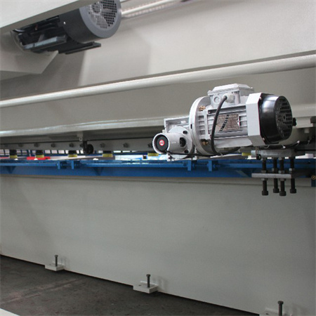Siemens Electrical Parts гидравликалық пресс тежегіші, 40 тонна гидравликалық көміртекті табақ майыстырушы, гильотинді қайшылар және пресс тежегіші