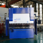 Wc67y 30t 1600 гидравликалық прес тежегіш парағы металл гидравликалық жиналмалы машина