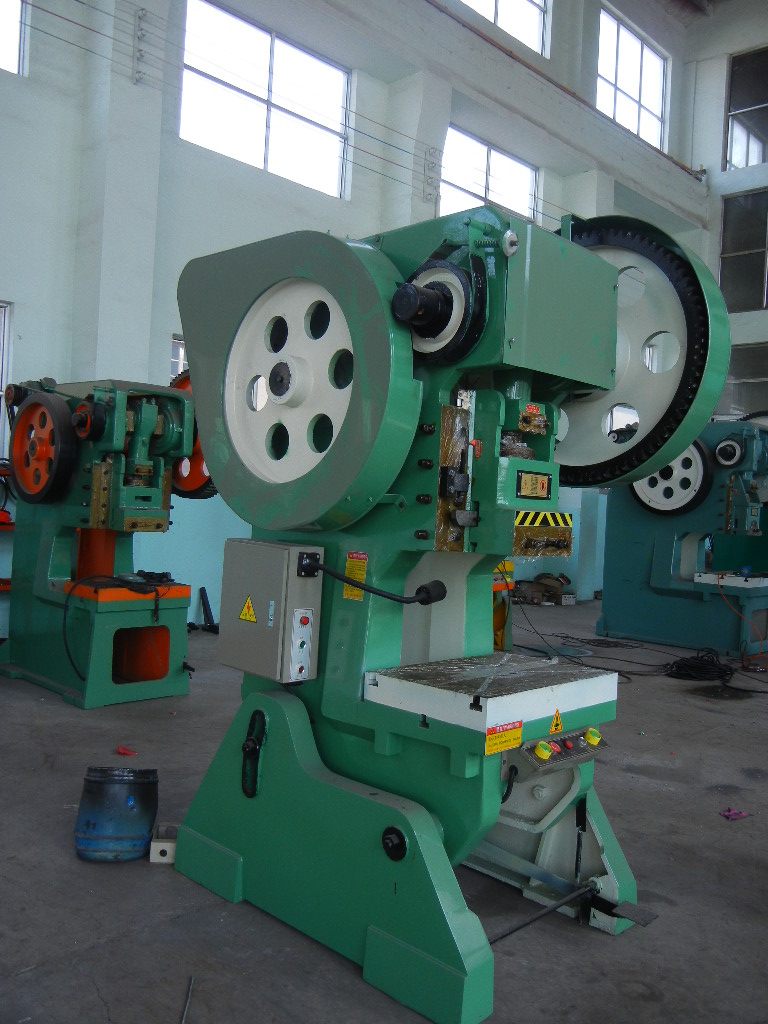 Lvdcnc Қытай қолмен гидравликалық престеу машинасы түтік тесетін машина